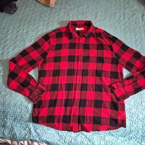 Aeropostale Men's multi Shirt